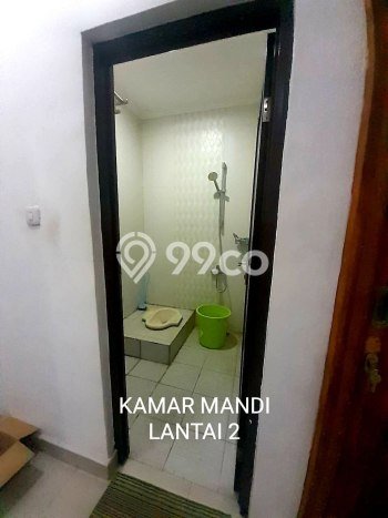 Rumah di Antapani, Bandung, Luas 105m² LB 125m² Rumah di Antapani, Bandung, Luas 105m² LB 125m²