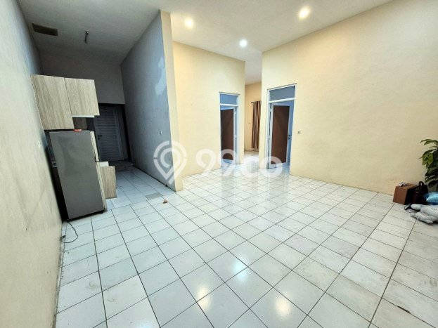 Rumah Elit Modern Siap Huni di Soekarno Hatta Bandung Rumah Elit Modern Siap Huni di Soekarno Hatta Bandung