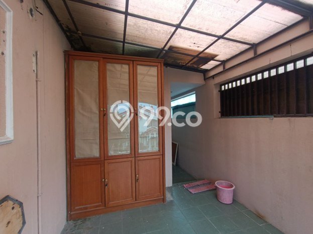 For Sale! Premium House LT 349m2 Desain Elegan di Dago For Sale! Premium House LT 349m2 Desain Elegan di Dago