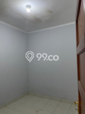 Rumah Luas Tanah 189m² di Soekarno Hatta, Bandung - Lokasi Strategis Rumah Luas Tanah 189m² di Soekarno Hatta, Bandung - Lokasi Strategis
