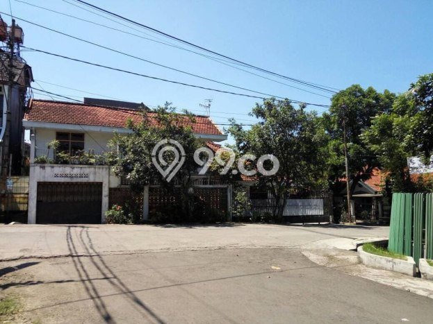 Dijual Rumah Mewah Megah Dengan View Cantik di Cikutra, Bandung Dijual Rumah Mewah Megah Dengan View Cantik di Cikutra, Bandung