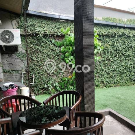 Rumah Elit Modern Siap Huni di Buah Batu Bandung Rumah Elit Modern Siap Huni di Buah Batu Bandung