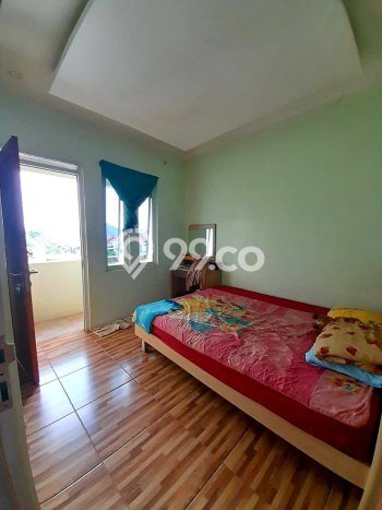 Rumah di Antapani, Bandung, Luas 105m² LB 125m² Rumah di Antapani, Bandung, Luas 105m² LB 125m²