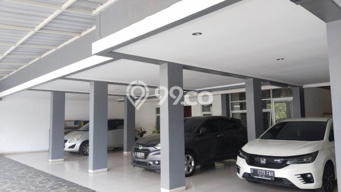 Untuk Dijual Kost 24 Kamar di Bandung untuk Aset Anda Untuk Dijual Kost 24 Kamar di Bandung untuk Aset Anda