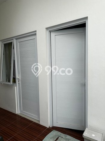 Rumah Modern 3 KT di Ciwaruga Bandung Semi Furnished Rumah Modern 3 KT di Ciwaruga Bandung Semi Furnished