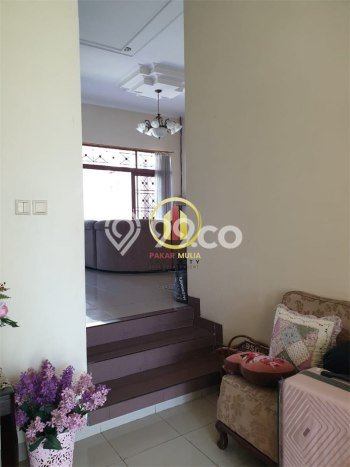 Rumah 5 KT 4 KM View Laut di , Bandung Rumah 5 KT 4 KM View Laut di , Bandung