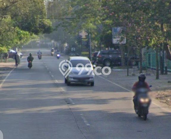 Hunian Asri 3 KT di Arcamanik, Bandung - LT 212m2m² Hunian Asri 3 KT di Arcamanik, Bandung - LT 212m2m²