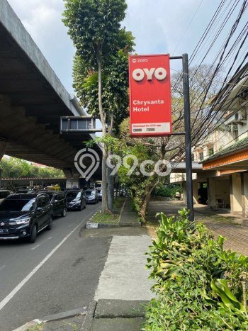 Hotel Premium Kawasan , Luas 3000m2m², Area Bisnis, Tingkat Keramaian Tinggi Hotel Premium Kawasan , Luas 3000m2m², Area Bisnis, Tingkat Keramaian Tinggi