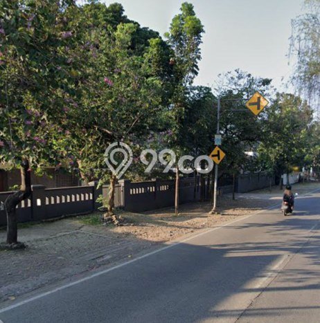 Hunian Asri 3 KT di Arcamanik, Bandung - LT 212m2m² Hunian Asri 3 KT di Arcamanik, Bandung - LT 212m2m²