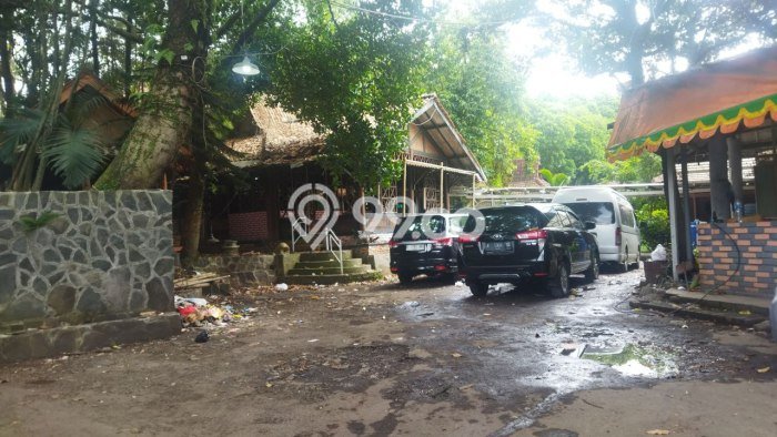 Untuk Dijual Tanah 3624m2 di Pasteur, Bandung Untuk Dijual Tanah 3624m2 di Pasteur, Bandung