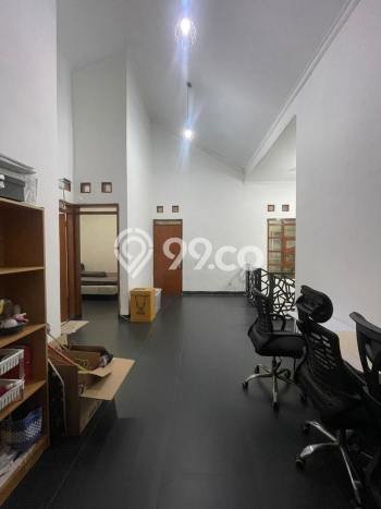 Dijual Rumah Modern 5 KT di Soekarno Hatta, Bandung Dijual Rumah Modern 5 KT di Soekarno Hatta, Bandung