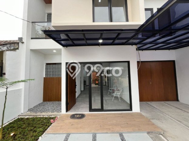 Dijual Rumah 4 Kamar Lokasi Strategis Nyaman dan Strategis di Antapani Dijual Rumah 4 Kamar Lokasi Strategis Nyaman dan Strategis di Antapani