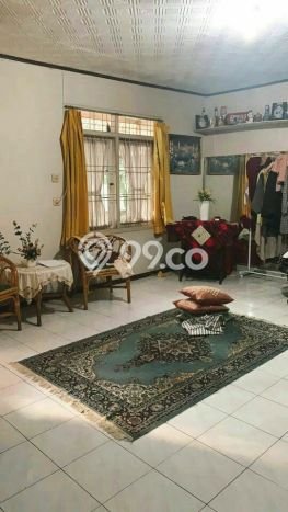 Rumah Asri di Buah Batu, Akses ke Buah Batu, Bandung, Bandung - LT 281m² Rumah Asri di Buah Batu, Akses ke Buah Batu, Bandung, Bandung - LT 281m²