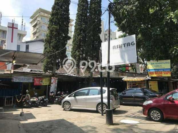 Rumah Elit Modern Tanpa Renovasi di Riau Bandung Rumah Elit Modern Tanpa Renovasi di Riau Bandung