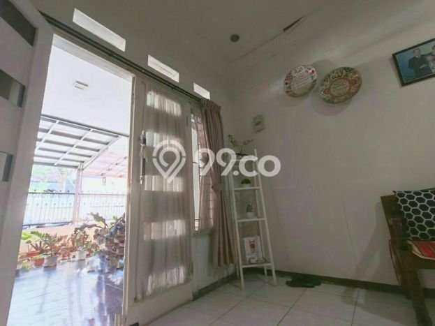 Rumah Asri di Buah Batu, Akses ke Buah Batu, Bandung, Bandung - LT 281m² Rumah Asri di Buah Batu, Akses ke Buah Batu, Bandung, Bandung - LT 281m²
