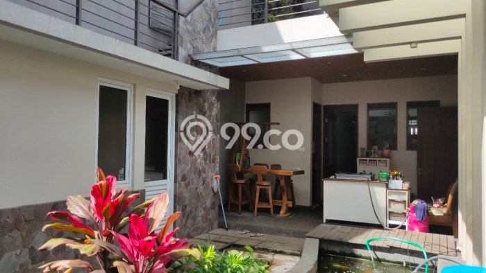 Rumah kawasan Setra Sari, Bandung, LT 536m2m² LB 515m2m² Rumah kawasan Setra Sari, Bandung, LT 536m2m² LB 515m2m²