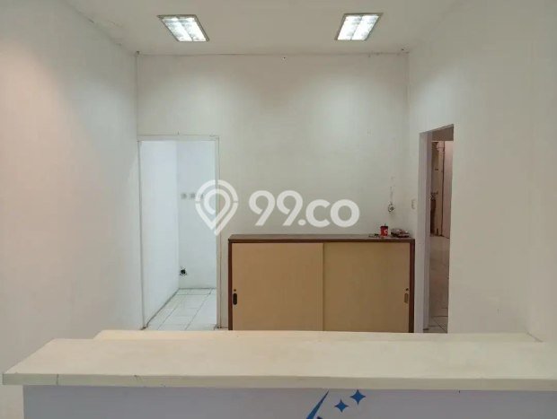 Jual Rumah Strategis Bagus Punya 5 KT di Antapani Bandung SHM Jual Rumah Strategis Bagus Punya 5 KT di Antapani Bandung SHM