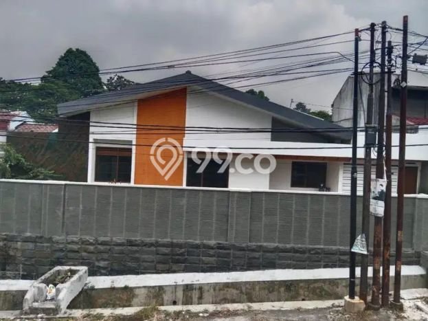Rumah Asri 4 KT di , Bandung - LT 520m2m² Rumah Asri 4 KT di , Bandung - LT 520m2m²