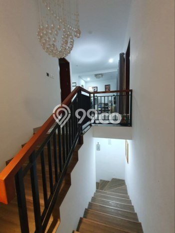 Dijual Rumah Modern 3 KT di Buah Batu, Bandung Dijual Rumah Modern 3 KT di Buah Batu, Bandung