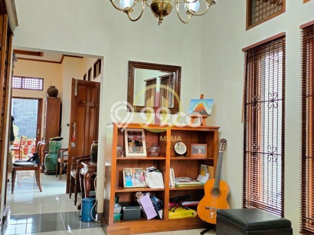Dijual Rumah Luas Megah Dengan View Eksklusif di Cigadung, Bandung Dijual Rumah Luas Megah Dengan View Eksklusif di Cigadung, Bandung