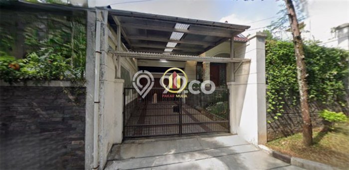 Rumah 5 KT 4 KM View Laut di , Bandung Rumah 5 KT 4 KM View Laut di , Bandung