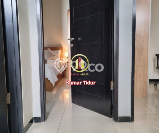 Rumah Minimalis 4 KT di Soekarno Hatta Bandung Semi Furnished Rumah Minimalis 4 KT di Soekarno Hatta Bandung Semi Furnished
