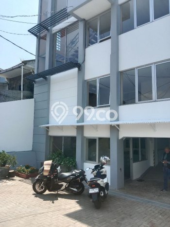 Kost Dijual di Dago dengan 17 KT dan Luas 957m2 Kost Dijual di Dago dengan 17 KT dan Luas 957m2