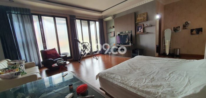 Dijual Rumah Elit Exclusive di Sukajadi, Bandung Dijual Rumah Elit Exclusive di Sukajadi, Bandung