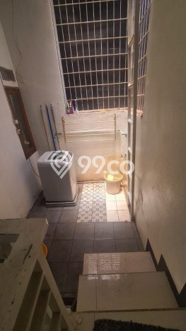 Rumah Modern 5 KT di Buah Batu Bandung Semi Furnished Rumah Modern 5 KT di Buah Batu Bandung Semi Furnished