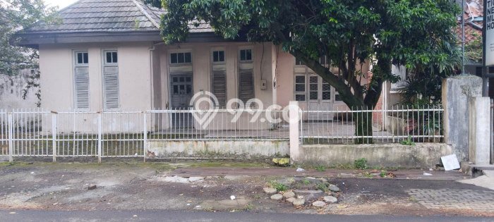 Ready to Use! Premium House LT 543m2 Desain Elegan di Riau Ready to Use! Premium House LT 543m2 Desain Elegan di Riau