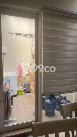 Hunian Nyaman Asri 3 KT Siap Pakai di Pasteur Bandung Hunian Nyaman Asri 3 KT Siap Pakai di Pasteur Bandung
