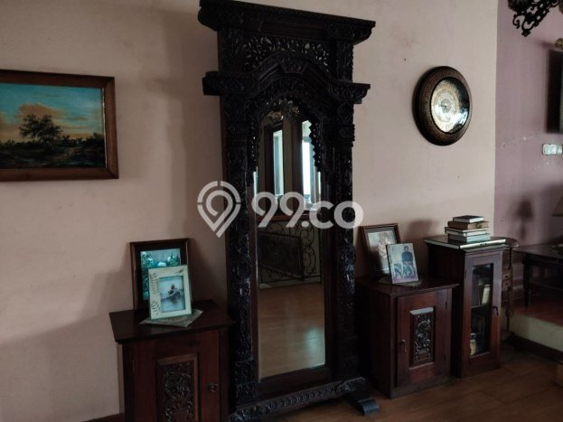 Dijual Rumah Elit Exclusive di Coblong, Bandung Dijual Rumah Elit Exclusive di Coblong, Bandung