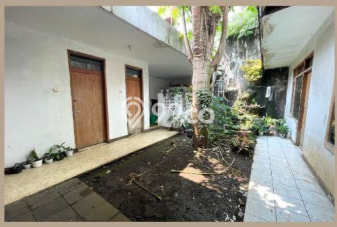 Hunian Elit LB 300m2 Siap Huni Desain Elegan di Pasteur, Bandung Hunian Elit LB 300m2 Siap Huni Desain Elegan di Pasteur, Bandung