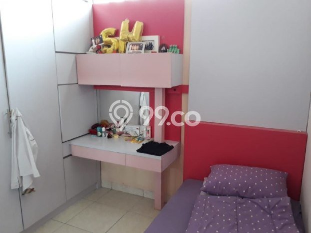 Dijual Rumah 3 Kamar Lokasi Ideal Nyaman dan Strategis di Batununggal Dijual Rumah 3 Kamar Lokasi Ideal Nyaman dan Strategis di Batununggal