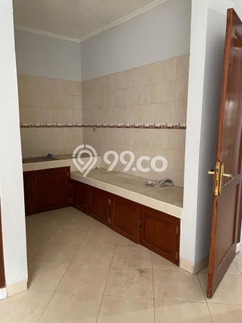 Rumah Luas Tanah 189m² di Soekarno Hatta, Bandung - Lokasi Strategis Rumah Luas Tanah 189m² di Soekarno Hatta, Bandung - Lokasi Strategis