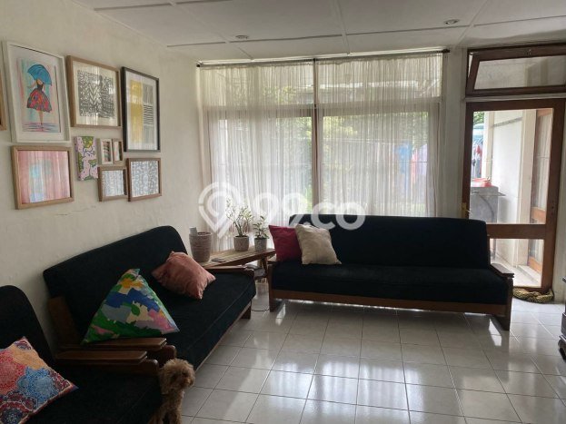 Dijual Cepat Rumah Bagus Siap Huni LB 100m2 di Coblong, Bandung Dijual Cepat Rumah Bagus Siap Huni LB 100m2 di Coblong, Bandung