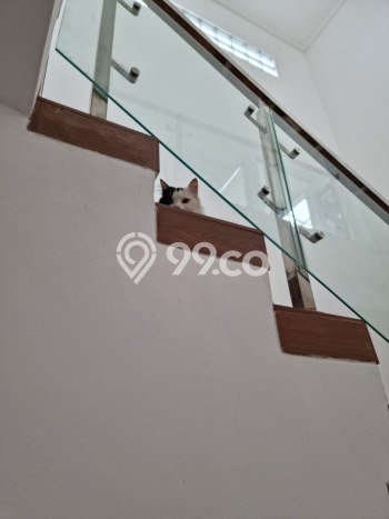 Dijual Rumah Modern 2 KT di Summarecon Bandung, Bandung Dijual Rumah Modern 2 KT di Summarecon Bandung, Bandung