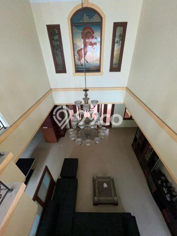 Jual Rumah Mewah Megah Dengan View Cantik di Pasteur, Bandung Jual Rumah Mewah Megah Dengan View Cantik di Pasteur, Bandung