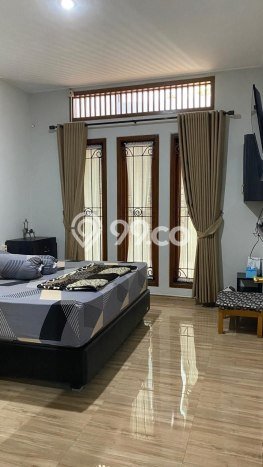 Hunian Nyaman Asri 3 KT Siap Huni di Soekarno Hatta Bandung Hunian Nyaman Asri 3 KT Siap Huni di Soekarno Hatta Bandung