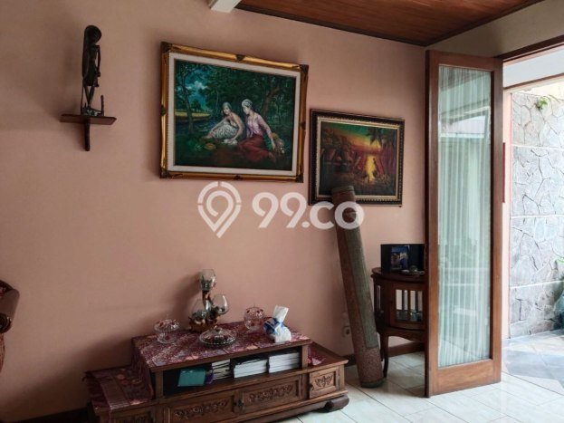 Dijual Rumah Elit Exclusive di Coblong, Bandung Dijual Rumah Elit Exclusive di Coblong, Bandung