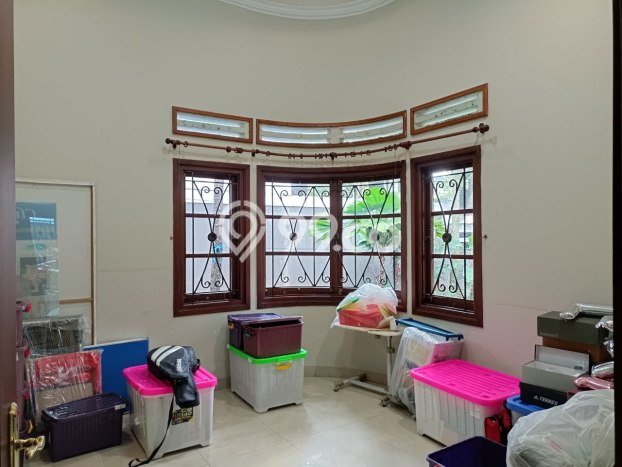Hunian Mewah Dijual LT 680m2 di Coblong, Bandung Hunian Mewah Dijual LT 680m2 di Coblong, Bandung
