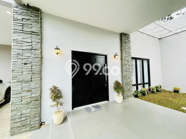 Hunian Nyaman Asri 3 KT Siap Pakai di Bandung Utara Bandung Hunian Nyaman Asri 3 KT Siap Pakai di Bandung Utara Bandung