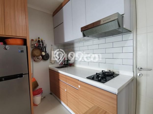 Apartemen Favorit Modern Dijual di Jakarta Utara dengan 2 Kamar Tidur Apartemen Favorit Modern Dijual di Jakarta Utara dengan 2 Kamar Tidur