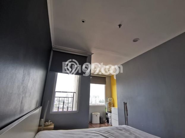Apartemen Favorit Modern Dijual di Jakarta Utara dengan 2 Kamar Tidur Apartemen Favorit Modern Dijual di Jakarta Utara dengan 2 Kamar Tidur