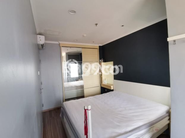 Apartemen Favorit Modern Dijual di Jakarta Utara dengan 2 Kamar Tidur Apartemen Favorit Modern Dijual di Jakarta Utara dengan 2 Kamar Tidur