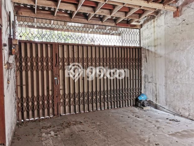 For Sale! Premium House LT 650m2 Desain Modern di Duri Kepa For Sale! Premium House LT 650m2 Desain Modern di Duri Kepa