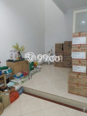 For Sale! Premium House LT 152m2 Desain Elegan di Sunter For Sale! Premium House LT 152m2 Desain Elegan di Sunter