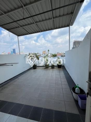 Hunian Super Elit dengan Akses Paling Strategis di Jelambar, Jakarta Barat Hunian Super Elit dengan Akses Paling Strategis di Jelambar, Jakarta Barat