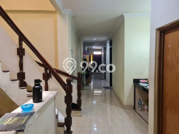 Rumah Luxury Modern Siap Huni di Kartini Jakarta Pusat Rumah Luxury Modern Siap Huni di Kartini Jakarta Pusat