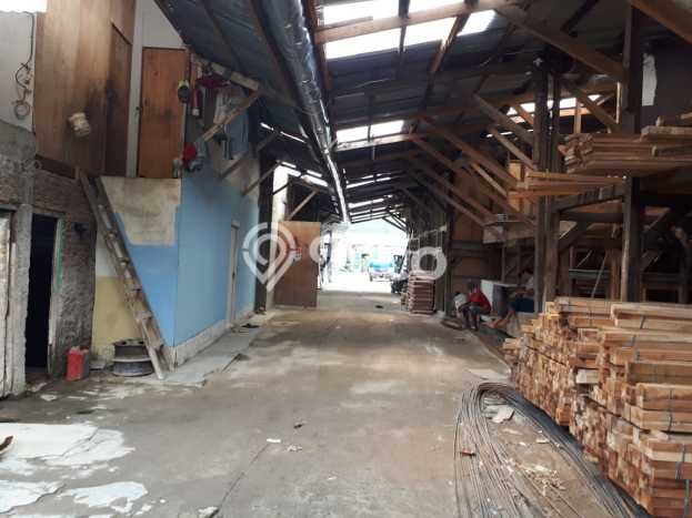 Dijual Tanah 651m2 di Meruya, Jakarta Barat Dijual Tanah 651m2 di Meruya, Jakarta Barat